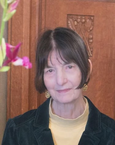 Mimi Asbury, 2017 Benefit