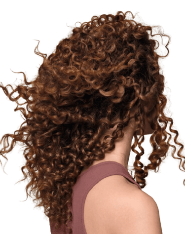 Hair model
