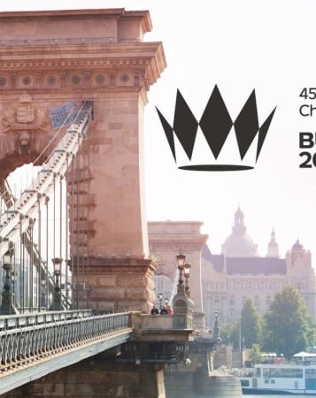 Registration for FIDE Chess 45th Chess Olympiad Budapest Hungary Chess Tournaments