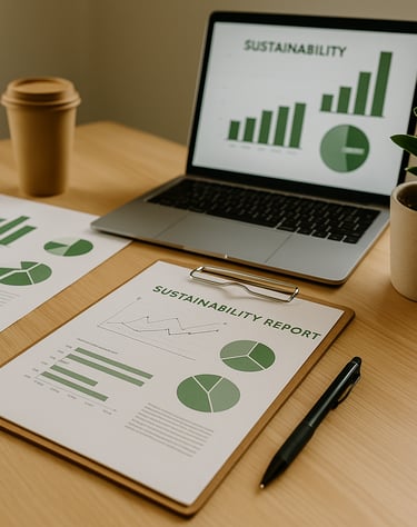 ReNova Green Was Sie mit dem Green Check erhalten