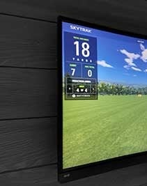 Golf-simulator-software