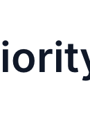 a logo for priority pass