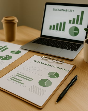 ReNova Green Check online cosa ricevi