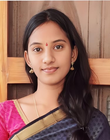 Suvarna Kumari vannekuti - CEO of Suvarna Visions, leading website design agency based in Vijayawada