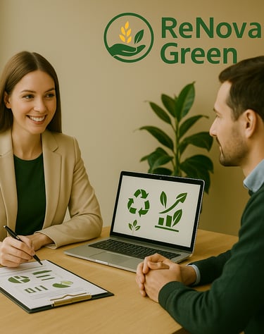 Nachhaltigkeits-Premium-Report