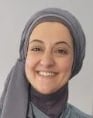 Maryam Afzal