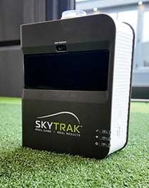 Launch-monitor