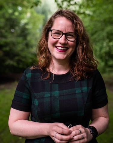Stephanie De Geus Business Content Coach