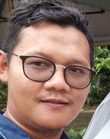 Shaharudin