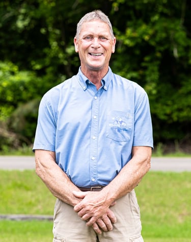 Tim Sikes; Pest, Termite, and Crawlspace Professional