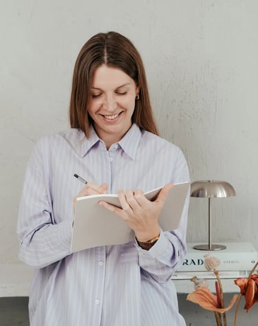 Sensownie Studio Aleksandra Poźniak treści językowe