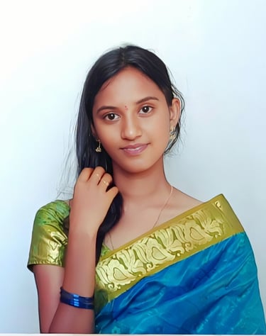 suvarna kumari vannekuti - CEO of Suvarna Visions - Website Company