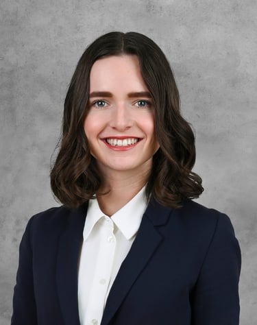 Portrait Audrey Räss Raiffeisen Immomakler