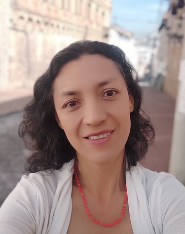 Mery Borja - national guide