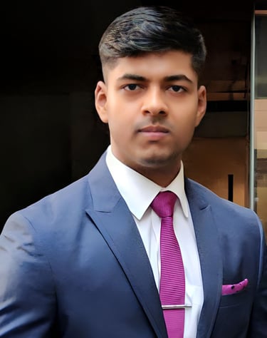 Vansh Kumar Rajput