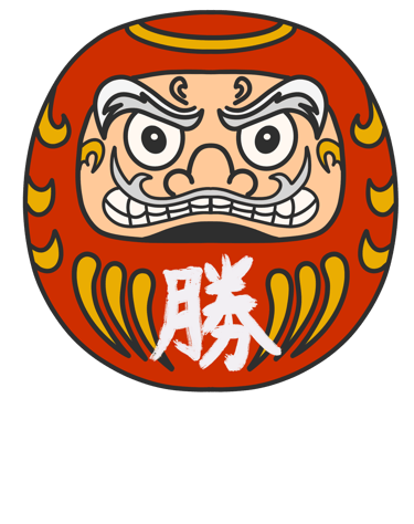 Lucky Senpai Logo