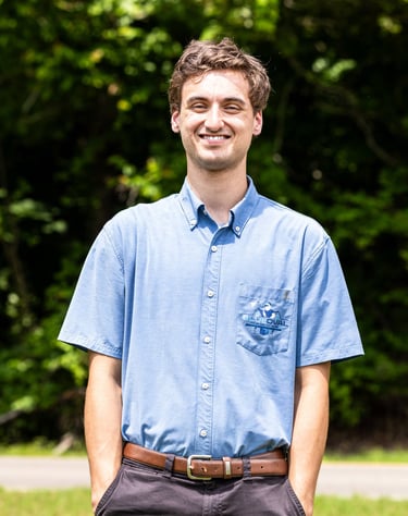 Jayden Kelley; Crawlspace Professional