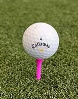Golf-ball