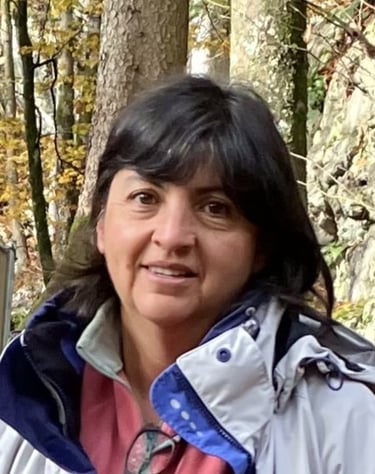 Monica Moran - National Guide