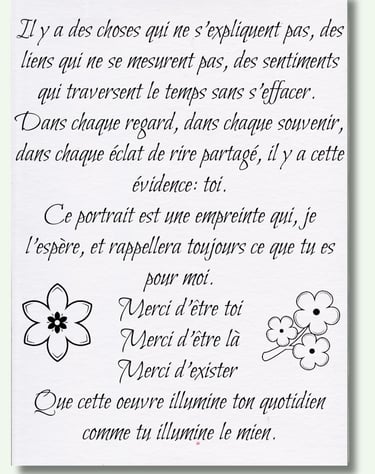 exemple poeme sur mesure pack amour