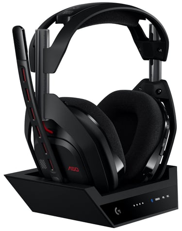 Logitech G Astro A50 Lightspeed Gen 5 Gaming Headset
