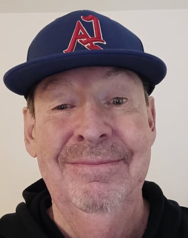 Coach Jim Hayes