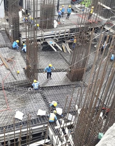 Construction Company in Dehradun 