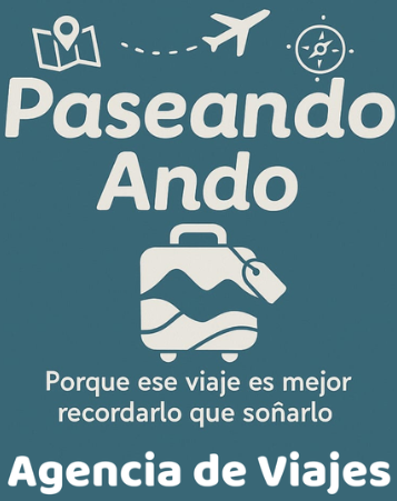 Paseando Ando Travel