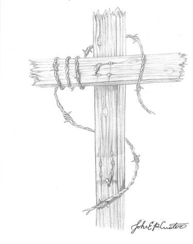 Inmate Art