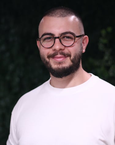 image of man