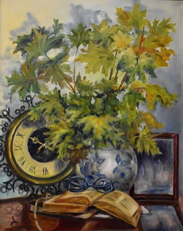 Ірина Кухаренко, 2018, "Книга"