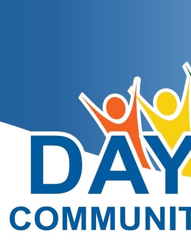 New Day CCC Logo