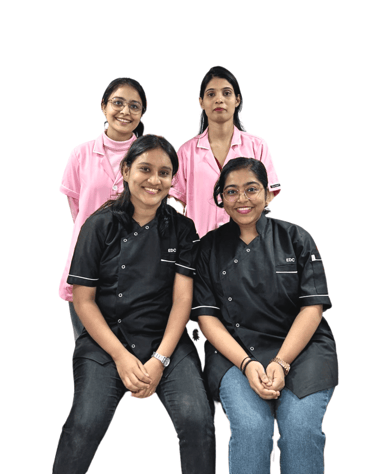  Ekdantam Dental Clinic Team - Best Dentist In Navi Mumbai