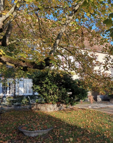 chambres d'hôtes Effiat Puy de Dôme Vichy Allier