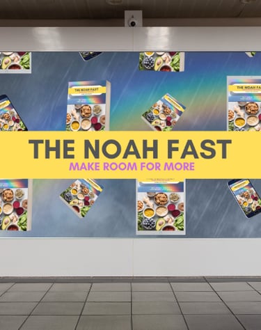 The noah fast workshops