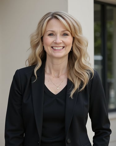 Gina Danford