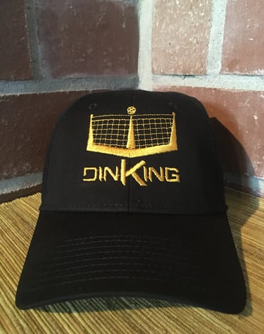 Medium crown & Dinking Hat