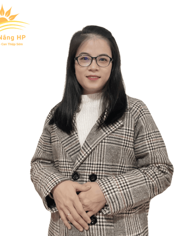 giáo viên can thiệp