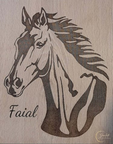 Artesanato em Madeira Pirogravura Scarlati Loja peças Presentes personalizadas trabalhos madeira rústica Decoração artesanal 