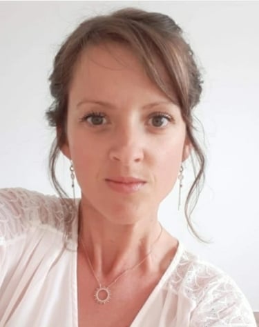 Virginie, auteure