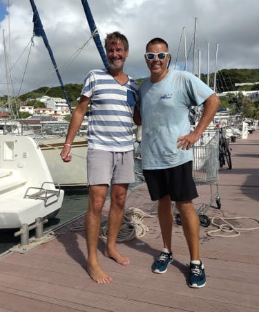 VPM Bestsail Charter