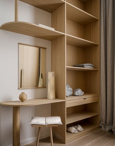 5 conseils de décoratrice pour se sentier bien chez soi