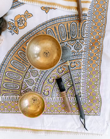 SHVSA Sound Healing Association