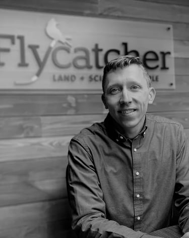 David Brenneman (PWS), Partner/Senior Project Manager Flycatcher LLC