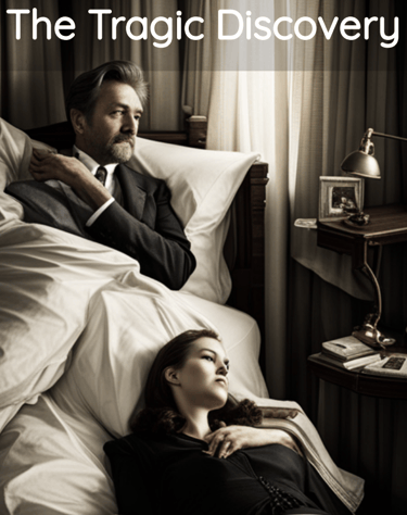 The Tragic Discovery