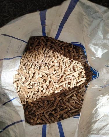 wood pellets, biomass pellets, Biomass, Biofuel, briquettes, saw dust, wood, carbon credits