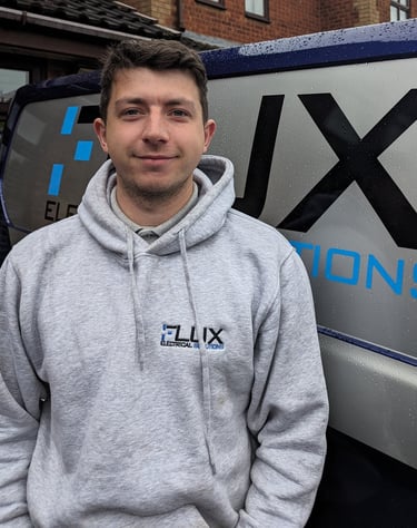 Electrician, Solar Installer, EV Installer