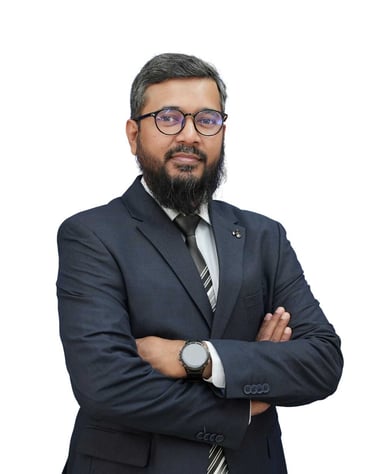 CEO, Data Entry Nest