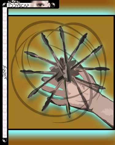 ARTEDDYSCAP Exposiciones Cuadros Movimmortals