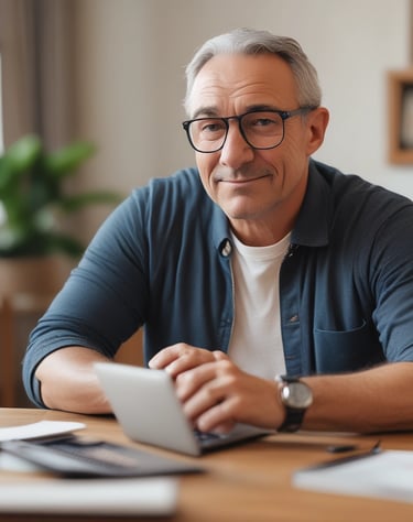 Beratung und Coaching